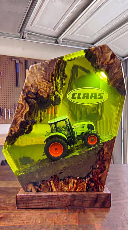 CLAAS ARION 660 (PRE-ORDER)