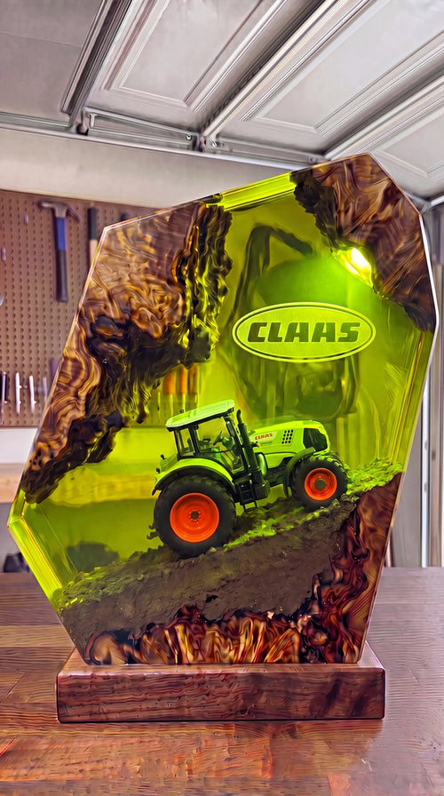 CLAAS ARION 660 (PRE-ORDER)