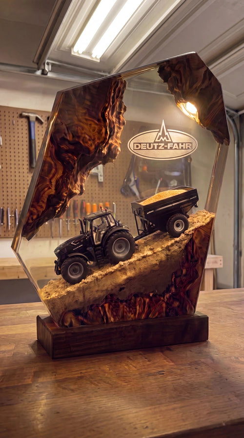 Deutz-Fahr 9340 TTV (PRE-ORDER)
