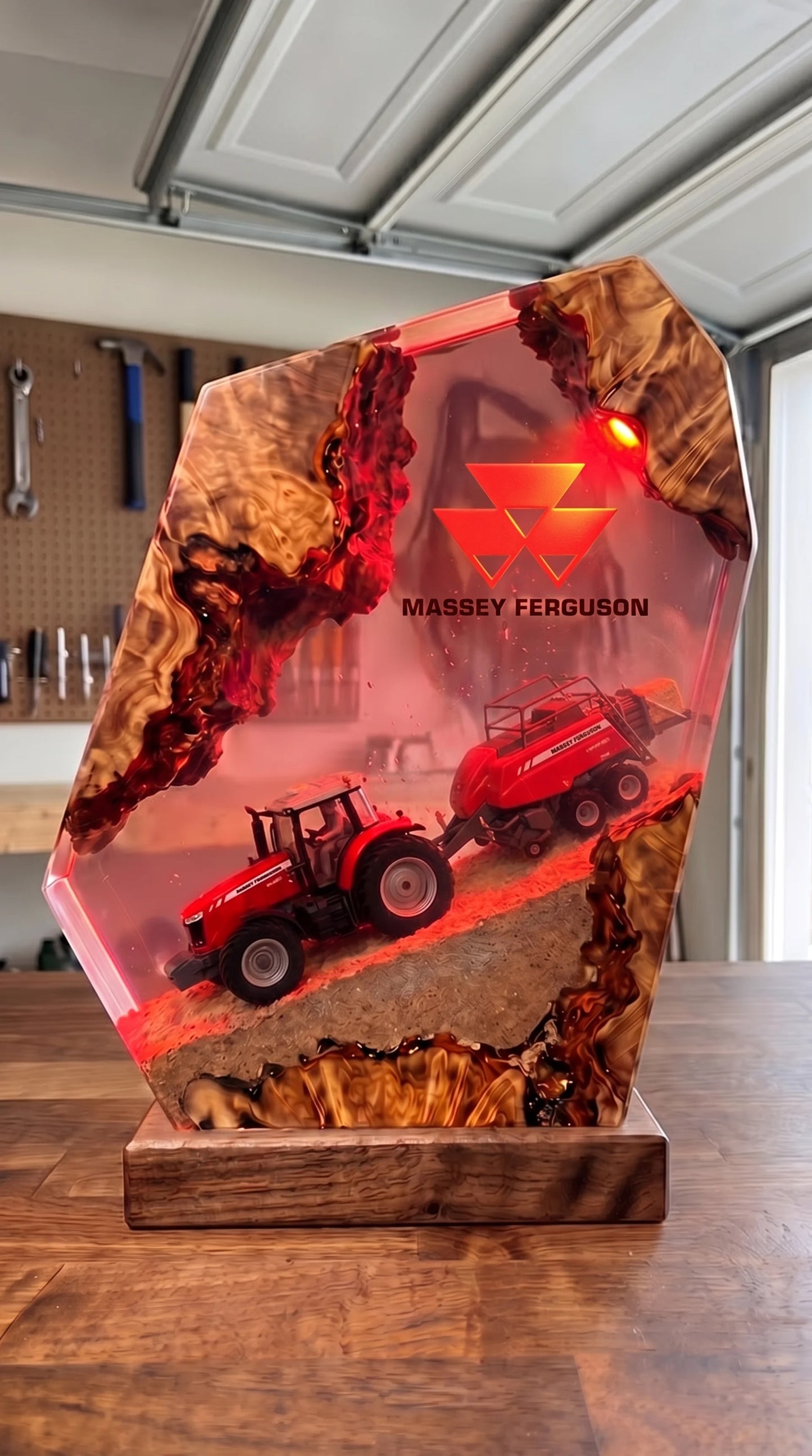 Massey Ferguson 4700 Series (PRE-ORDER)