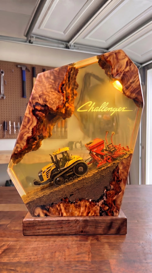 Challenger MT765E (PRE-ORDER)