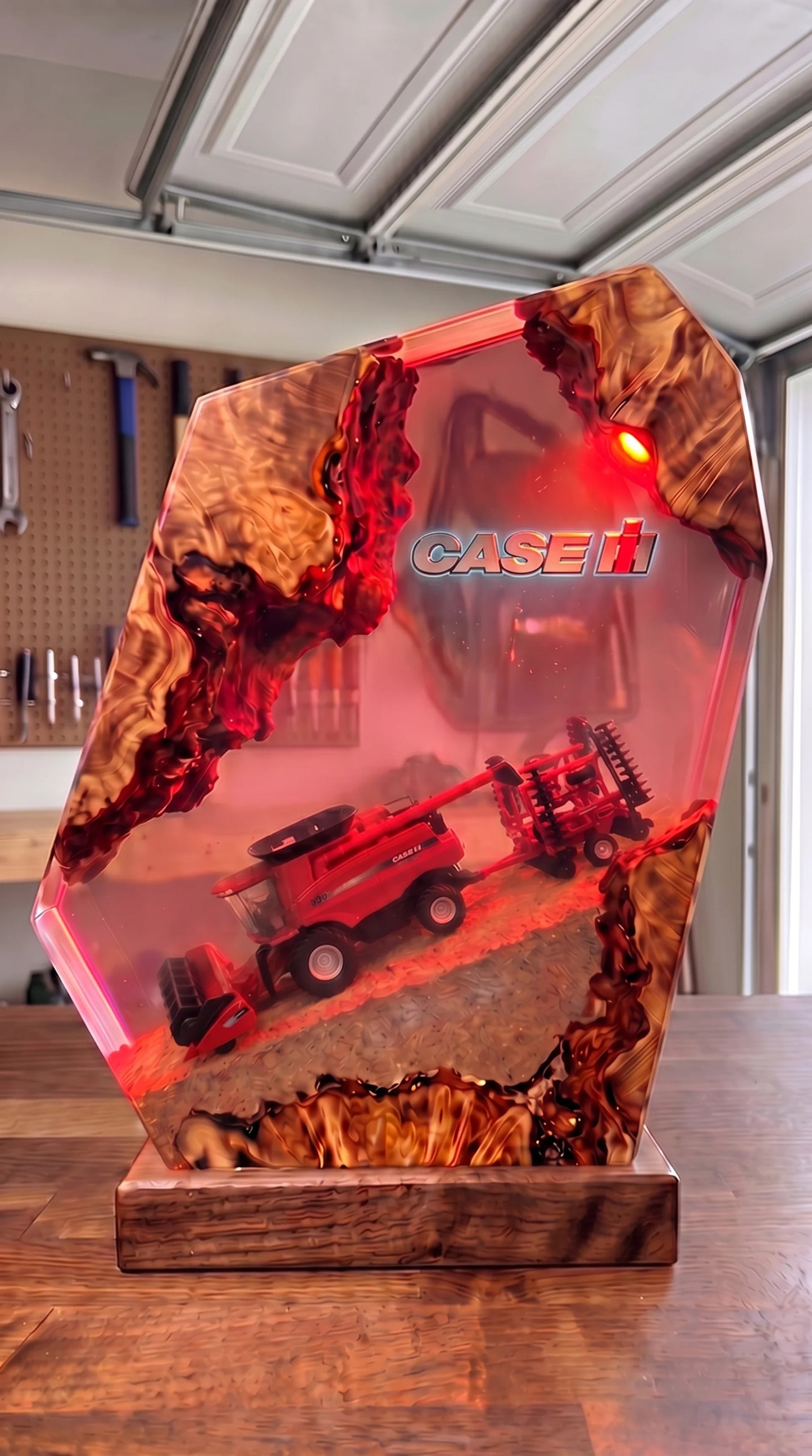 Case IH Magnum 380 (PRE-ORDER)